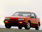 Oldsmobile Cutlass Calais Quad 442 SL Coupe 1990 года